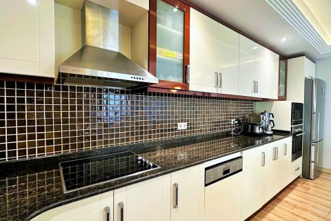 Apartment for sale  in Oba, Antalya, Turkey, 2 bedrooms, 120m2, No. 217526 – photo 5