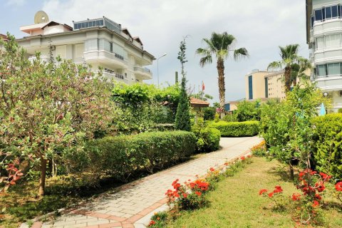 Apartment for sale  in Oba, Antalya, Turkey, 2 bedrooms, 120m2, No. 217526 – photo 12