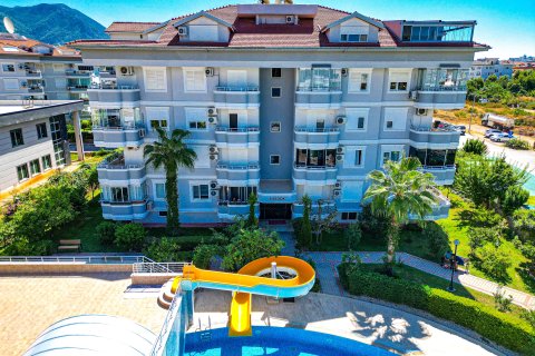 Apartment for sale  in Oba, Antalya, Turkey, 2 bedrooms, 120m2, No. 217526 – photo 9