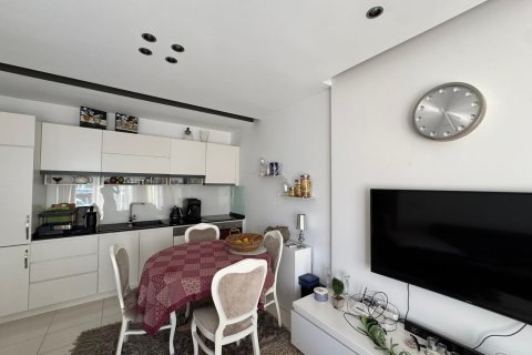 1+1 Lejlighed  i Oba, Antalya, Tyrkiet Nr. 217581 - 8