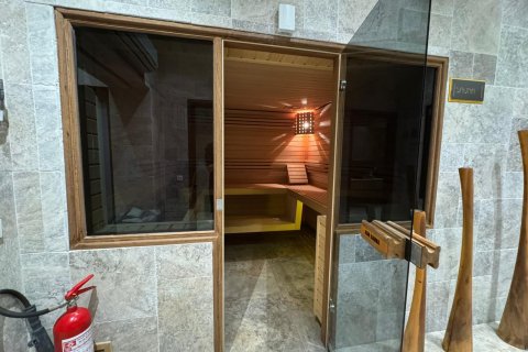 1+1 Lejlighed  i Oba, Antalya, Tyrkiet Nr. 217581 - 15