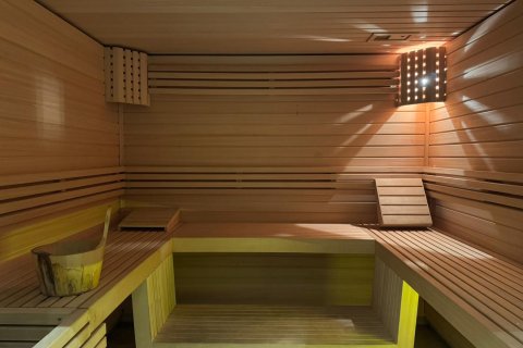 1+1 Lejlighed  i Oba, Antalya, Tyrkiet Nr. 217581 - 17