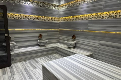 1+1 Lejlighed  i Oba, Antalya, Tyrkiet Nr. 217581 - 16