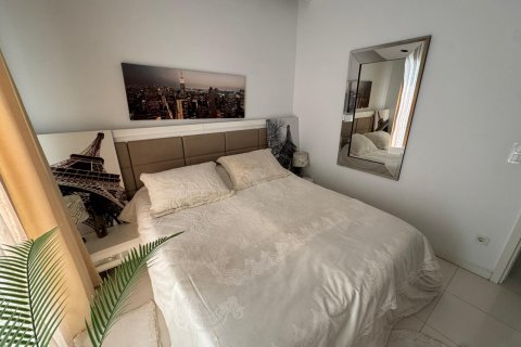 1+1 Lejlighed  i Oba, Antalya, Tyrkiet Nr. 217581 - 12