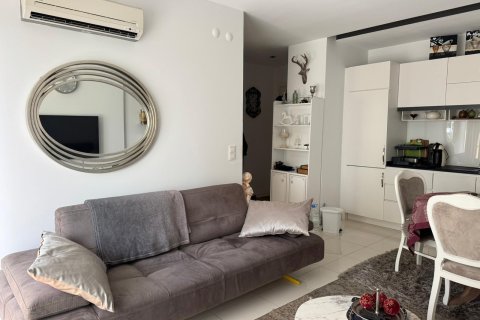 1+1 Lejlighed  i Oba, Antalya, Tyrkiet Nr. 217581 - 3