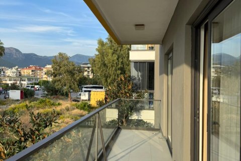 1+1 Lejlighed  i Oba, Antalya, Tyrkiet Nr. 217581 - 7