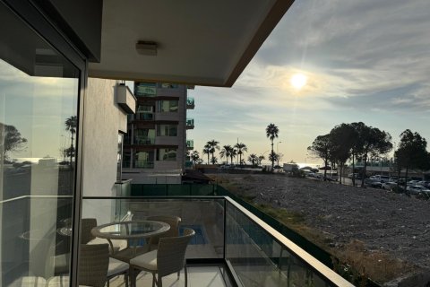 1+1 Lejlighed  i Oba, Antalya, Tyrkiet Nr. 217581 - 4
