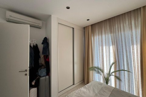 1+1 Lejlighed  i Oba, Antalya, Tyrkiet Nr. 217581 - 13