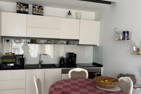 1+1 Lejlighed  i Oba, Antalya, Tyrkiet Nr. 217581 - 9