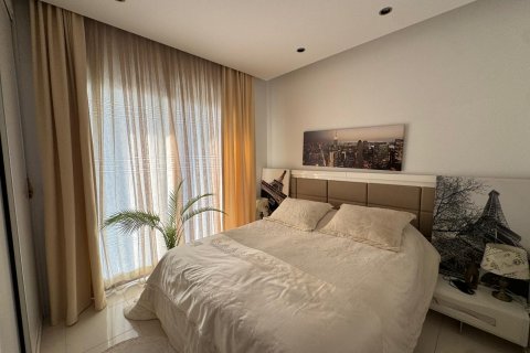 1+1 Lejlighed  i Oba, Antalya, Tyrkiet Nr. 217581 - 11