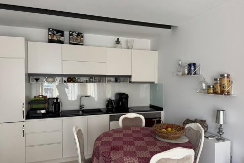 1+1 Lejlighed  i Oba, Antalya, Tyrkiet Nr. 217581 - 10