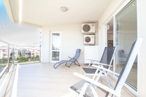 2+1 Leilighet  i Cikcilli, Antalya, Tyrkia Nr. 217527 - 7