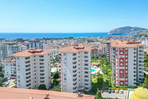 2+1 Leilighet  i Cikcilli, Antalya, Tyrkia Nr. 217527 - 10