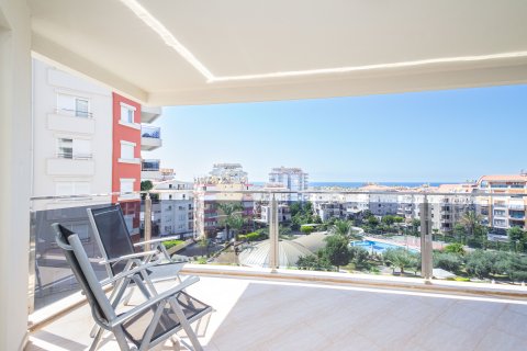 2+1 Leilighet  i Cikcilli, Antalya, Tyrkia Nr. 217527 - 6