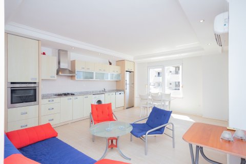 2+1 Leilighet  i Cikcilli, Antalya, Tyrkia Nr. 217527 - 3