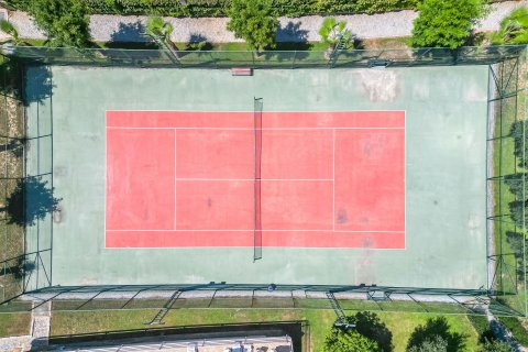 2+1 Leilighet  i Cikcilli, Antalya, Tyrkia Nr. 217527 - 13