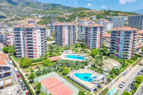 2+1 Apartment  in Cikcilli, Antalya, Turkey No. 217527