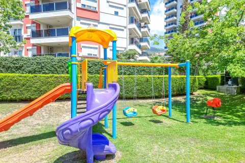 2+1 Leilighet  i Cikcilli, Antalya, Tyrkia Nr. 217527 - 12