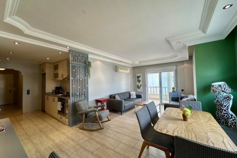 2+1 Leilighet  i Oba, Antalya, Tyrkia Nr. 217525 - 4