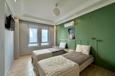 2+1 Leilighet  i Oba, Antalya, Tyrkia Nr. 217525 - 8