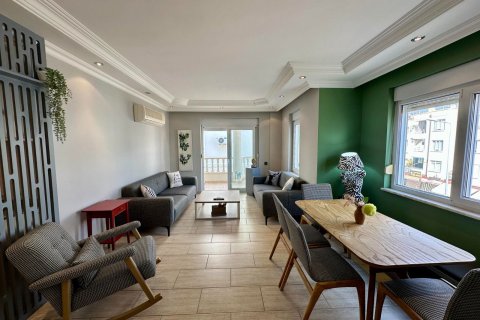 2+1 Leilighet  i Oba, Antalya, Tyrkia Nr. 217525 - 6