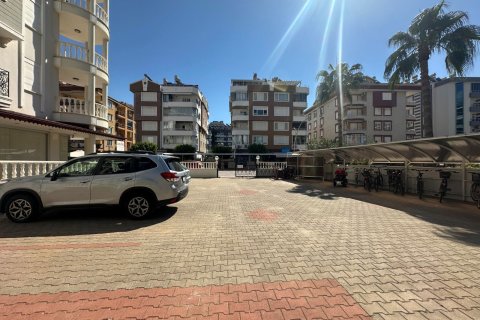 2+1 Leilighet  i Oba, Antalya, Tyrkia Nr. 217525 - 12