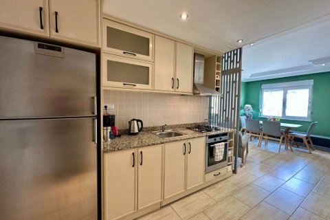 2+1 Leilighet  i Oba, Antalya, Tyrkia Nr. 217525 - 5