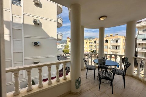 2+1 Leilighet  i Oba, Antalya, Tyrkia Nr. 217525 - 9