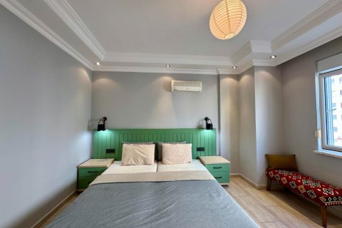 2+1 Leilighet  i Oba, Antalya, Tyrkia Nr. 217525 - 7