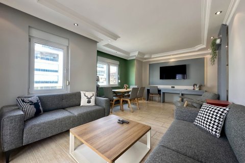 2+1 Leilighet  i Oba, Antalya, Tyrkia Nr. 217525 - 1