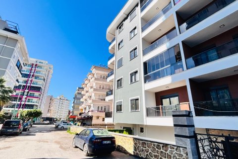 3+1 Lägenhet i Mahmutlar, Antalya, Turkiet Nr. 237773 - 6