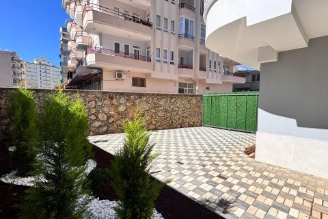 3+1 Lägenhet i Mahmutlar, Antalya, Turkiet Nr. 237773 - 22