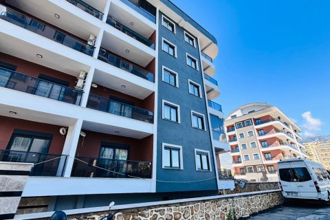 3+1 Lägenhet i Mahmutlar, Antalya, Turkiet Nr. 237773 - 5