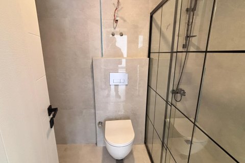 3+1 Lägenhet i Mahmutlar, Antalya, Turkiet Nr. 237773 - 27
