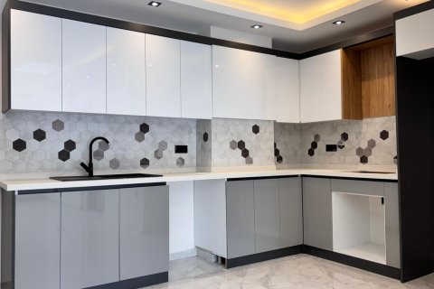 3+1 Lägenhet i Mahmutlar, Antalya, Turkiet Nr. 237773 - 18