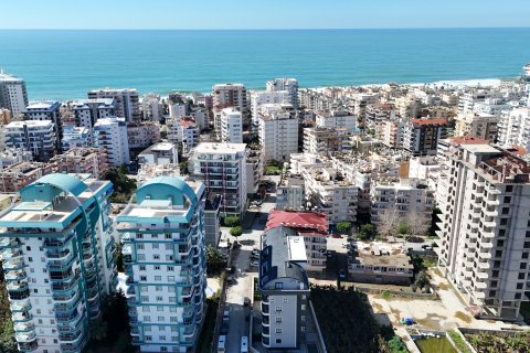 3+1 Lägenhet  i Mahmutlar, Antalya, Turkiet Nr. 237773