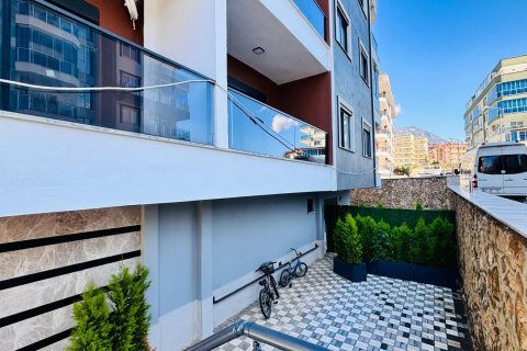 3+1 Lägenhet i Mahmutlar, Antalya, Turkiet Nr. 237773 - 9