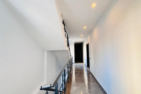 3+1 Lägenhet i Mahmutlar, Antalya, Turkiet Nr. 237773 - 14