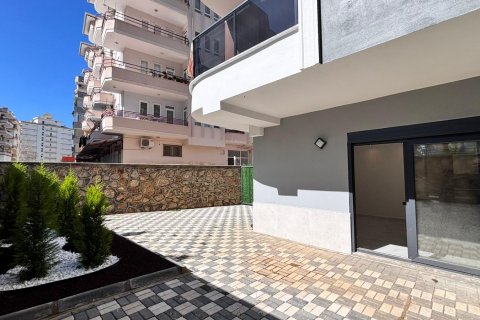 3+1 Lägenhet i Mahmutlar, Antalya, Turkiet Nr. 237773 - 21