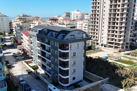 3+1 Lägenhet i Mahmutlar, Antalya, Turkiet Nr. 237773 - 3