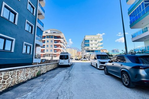 3+1 Lägenhet i Mahmutlar, Antalya, Turkiet Nr. 237773 - 8
