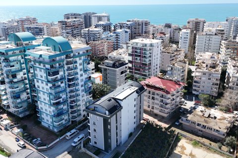 3+1 Lägenhet i Mahmutlar, Antalya, Turkiet Nr. 237773 - 4