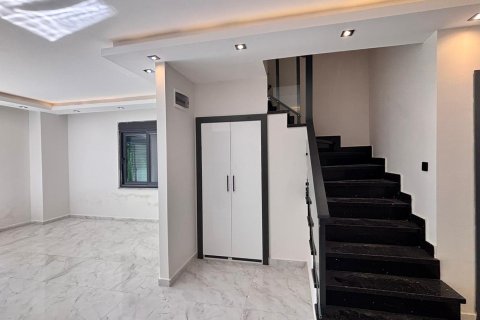 3+1 Lägenhet i Mahmutlar, Antalya, Turkiet Nr. 237773 - 19