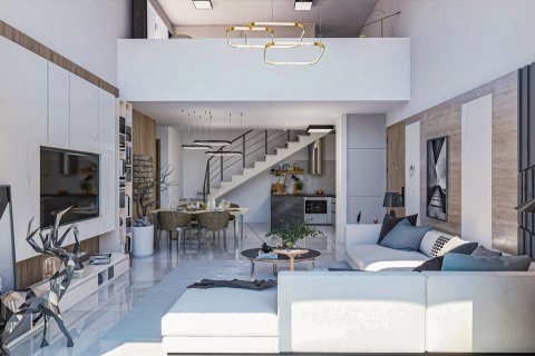 Leilighet i Famagusta, Nr. 237772 - 15