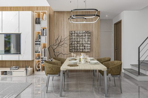 Leilighet i Famagusta, Nr. 237772 - 17