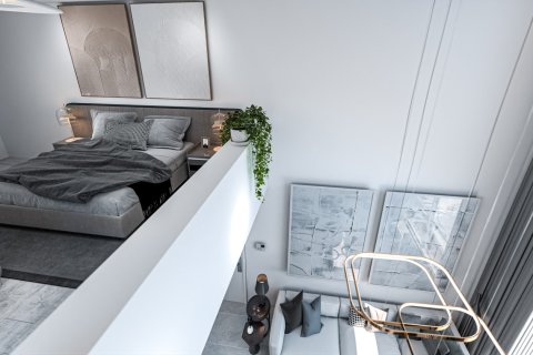 Leilighet i Famagusta, Nr. 237772 - 23