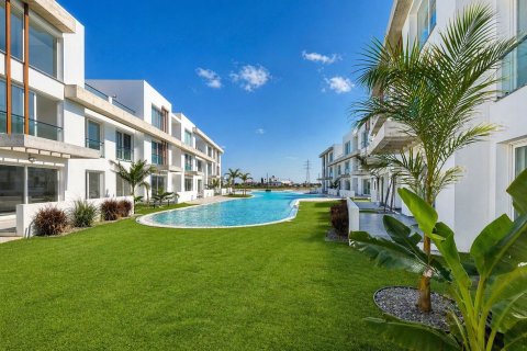 Leilighet i Famagusta, Nr. 237772 - 3