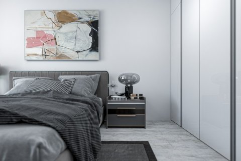 Leilighet i Famagusta, Nr. 237772 - 21