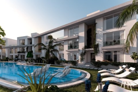 Leilighet i Famagusta, Nr. 237772 - 29