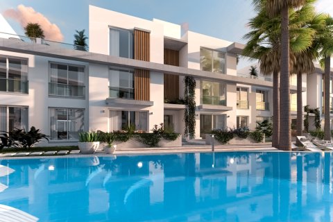 Leilighet i Famagusta, Nr. 237772 - 27